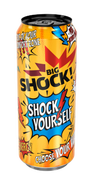 Big Shock! Shockyourself