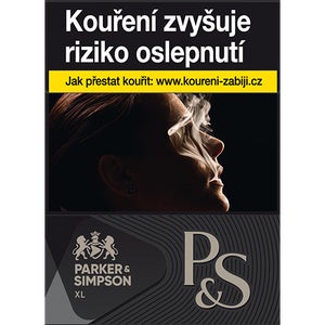 P&S BB Black 22´s 