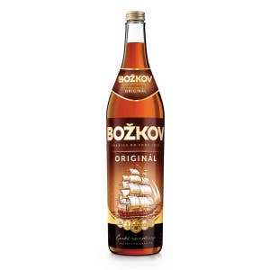 Božkov Original 37,5%