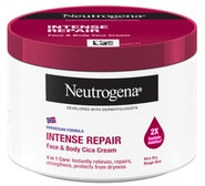 Neutrogena Norská receptura Intenzivně regenerační CICA krém na obličej a tělo