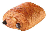 Čokorolka máslová