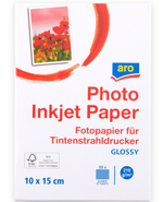 ARO Fotopapír