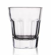 Panák Aras/Ceruna 4,5cl