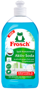 Frosch EKO Koncentrát na mytí nádobí s aktivní sodou