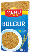 Menu Gold Bulgur z celozrnné pšenice