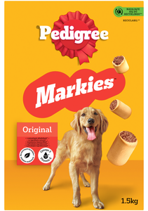 Pedigree Markies original pro psy