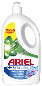 Ariel Spring Awakening gel na praní 4,5 l