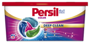Persil Deep Clean 4v1 Discs Color