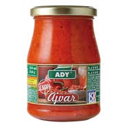 Ady Ajvar jemný