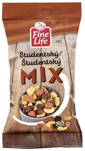 Fine Life Studentský mix