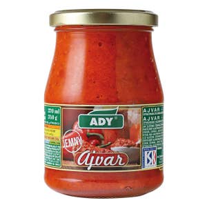 Ady Ajvar jemný