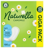 Naturella Camomile Light slipové dámské vložky