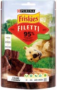 Friskies Filetti pamlsky pro psy, hovězí
