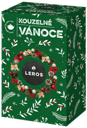 Leros Kouzelné vánoce