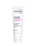Bioderma BIODERMA Sensibio DS+ krém 40 ml