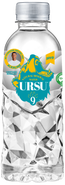 Ursu9 Alkalická Naturální Minerální Voda