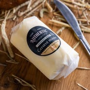 Authentic Farmářské čerstvé máslo&nbsp;82%