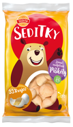 Sedita Seditky piškoty kulaté