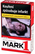 Mark Adams No.1 Red