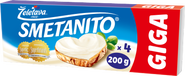 Smetanito Smetanové GIGA