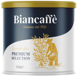 Biancaffè Premium Selection, mletá