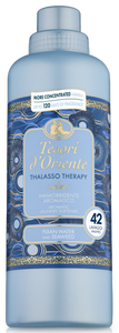 Tesori d´Oriente Aviváž Thalasso Therapy