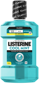 Listerine Cool Mint ústní voda
