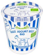 Biofarma DoRa Kozí jogurt bílý BIO