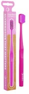 NORDICS Zubní kartáček Premium 6580 Soft Pink 