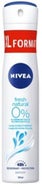 Nivea Fresh Natural deodorant