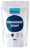 Allnature Perkarbonát sodný