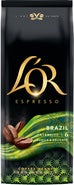 L'OR Brazil zrnková káva