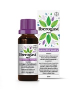 Iberogast NEO perorální kapky 20 ml