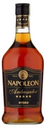 Napolina Ambassador brandy 28%