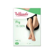 Bellinda Fly 15 DEN dámské punčochové kalhoty tělové, vel. L