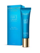 Nuance Hyaluron Active HA 5 oční krém pro všechny typy pleti 15 ml