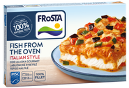 FRoSTA Labužnické filé po italsku