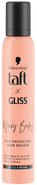 Taft x Gliss pěna Wavy Baby