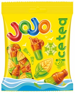 Jojo Ice Tea