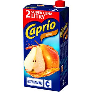 Caprio Hruška