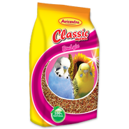 Avicentra Classic menu pro andulky
