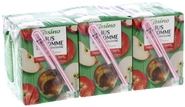 Casino Jablečný džus, 6x200ml