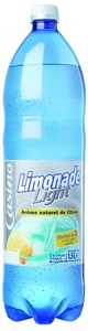 Náhled limonády light