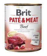 Brit Paté & Meat Beef