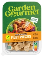 Garden Gourmet Nudličky vegan