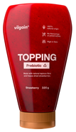 Vilgain Prebiotic Topping jahoda