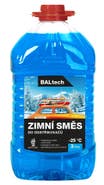 BalTech Zimní směs do ostřikovačů -25°C