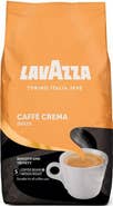 Lavazza Dolce Caffe Crema zrnková káva