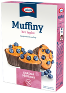 Labeta Muffiny bez lepku