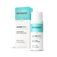 skinexpert BY DR.MAX  Acnepro Cleansing Gel 200 ml